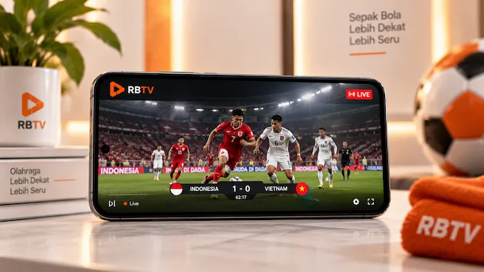 rbtv-live-pertandingan-sepak-bola