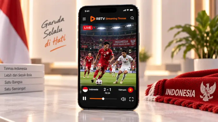 rbtv-live-timnas